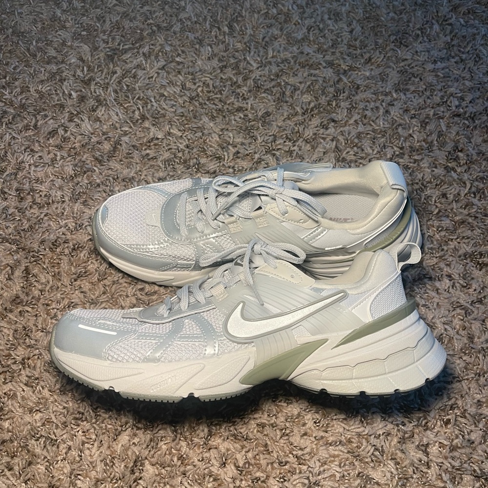 Nike Women's V2K Run Sneakers